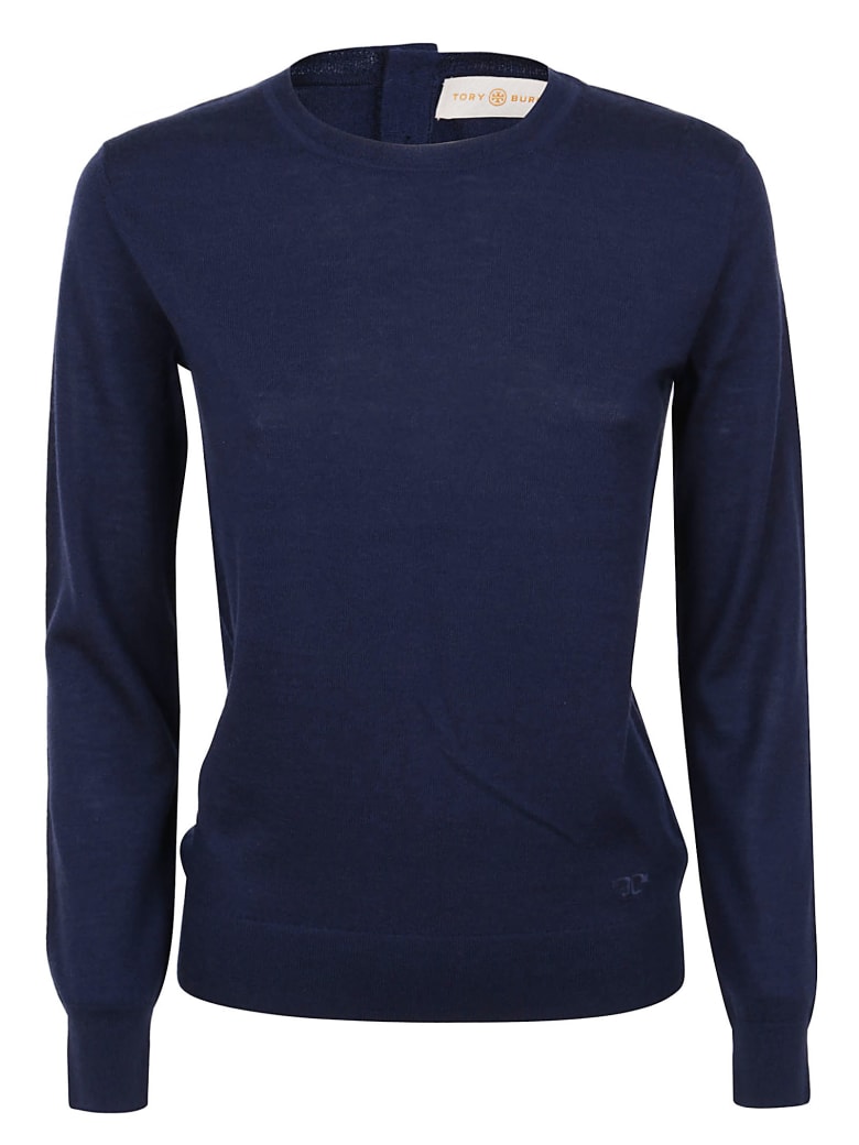 tory burch pullover