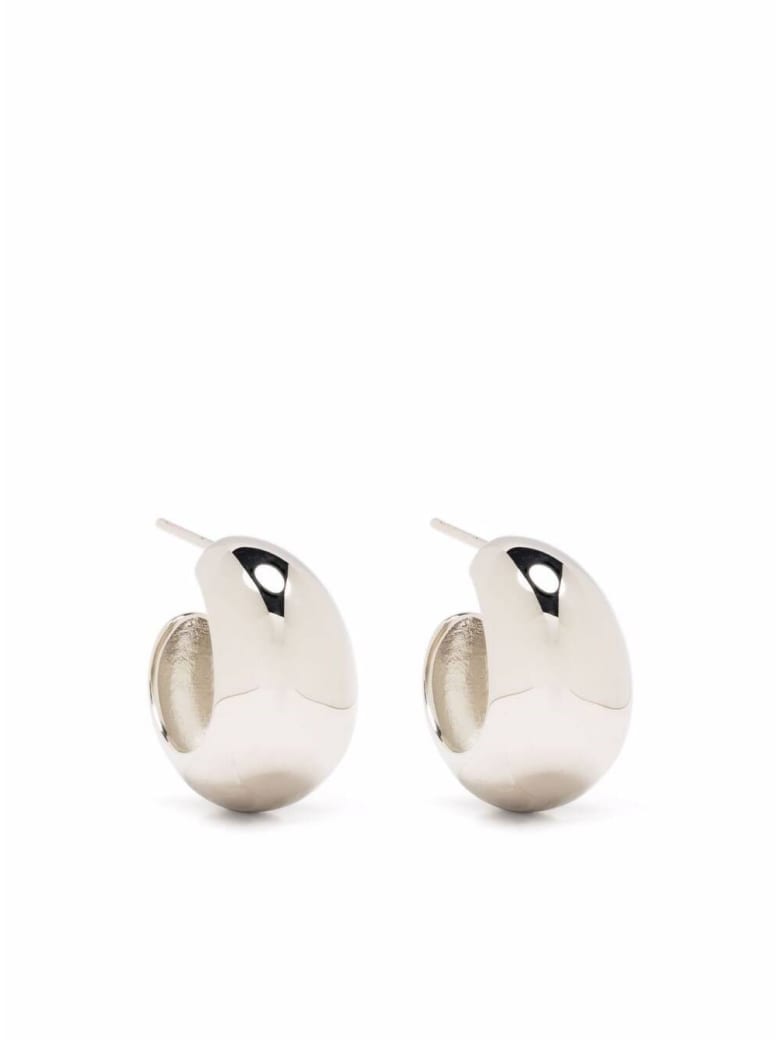 Isabel Marant Boucle D'oreill Earrings - Metallic