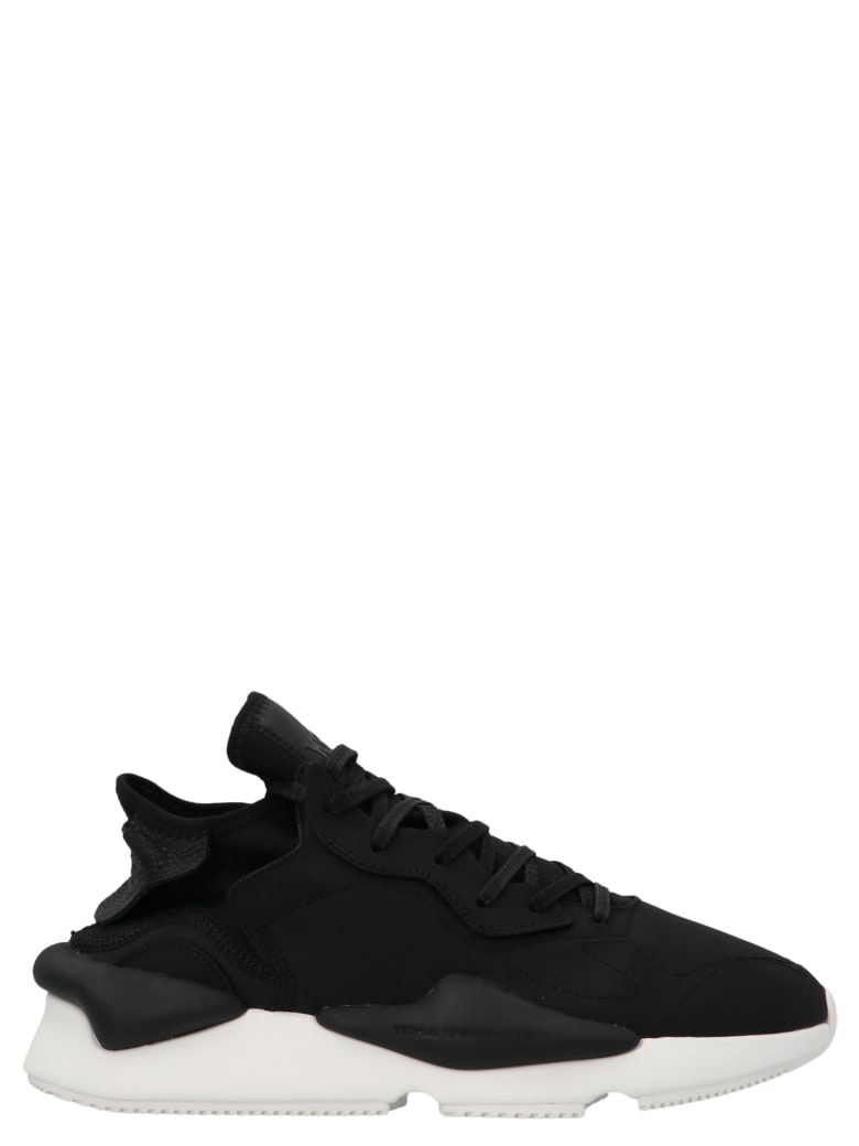 Y-3 Sneakers
