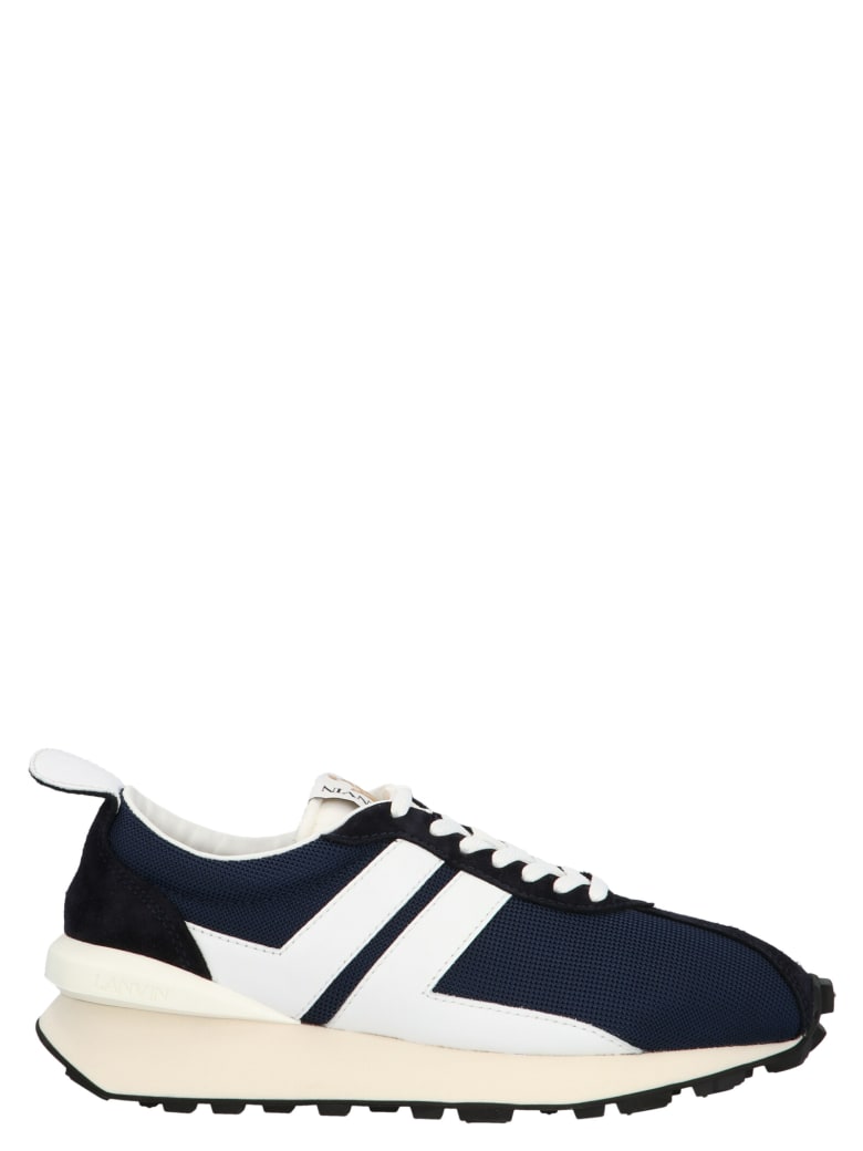 Lanvin Shoes - Blue