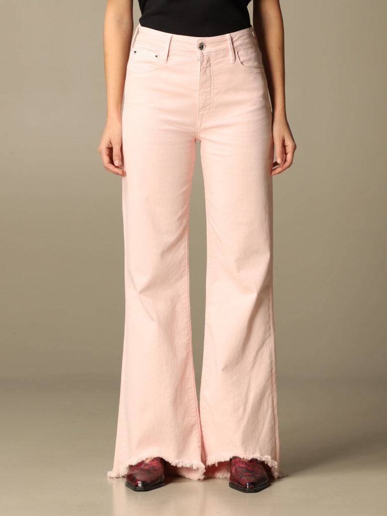 Cycle Jeans Jeans Women Cycle - Pink