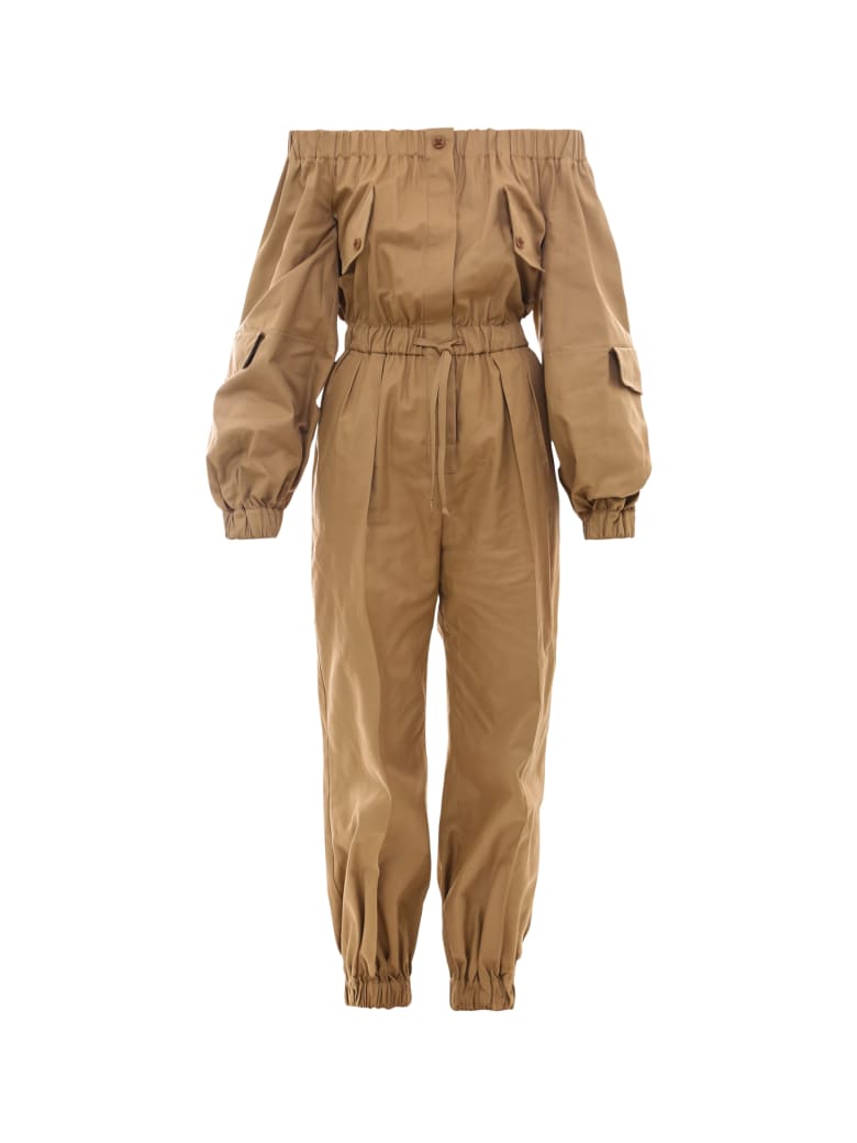 Max Mara Jumpsuit