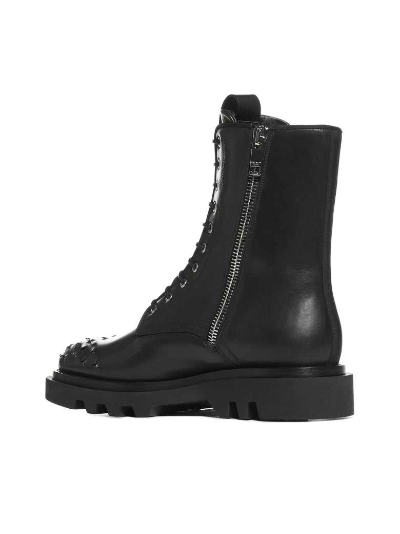 givenchy boots uk