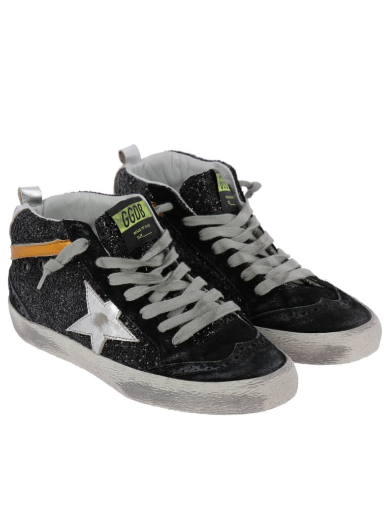 Golden Goose Sneakers Shoes Women Golden Goose | italist