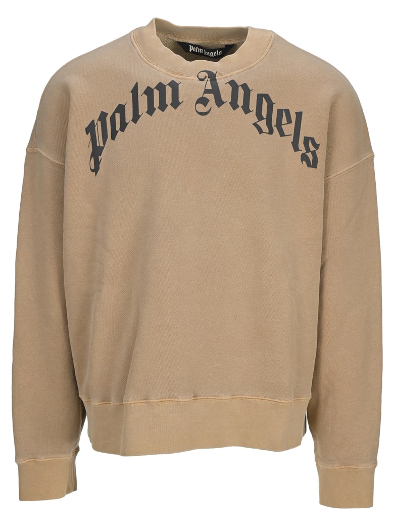 palm angels sweatshirt sale