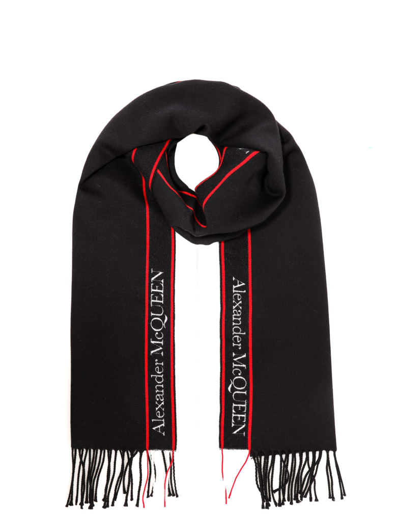 Alexander McQueen Scarf
