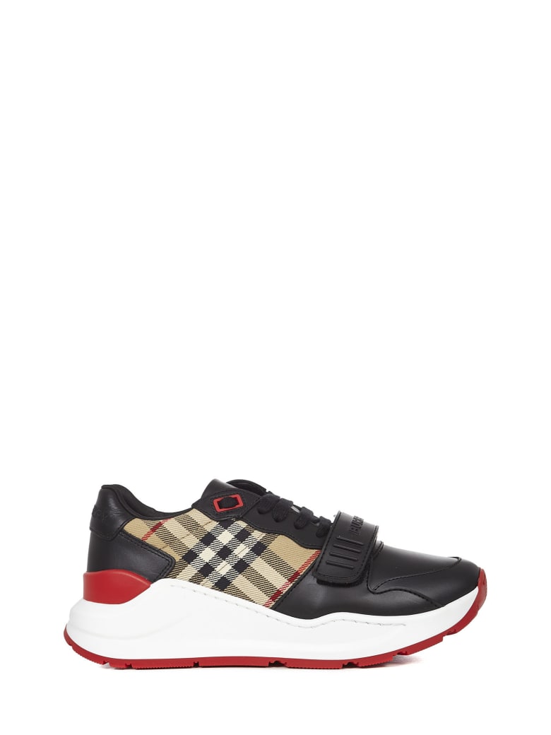 Burberry Sneakers - Multicolor