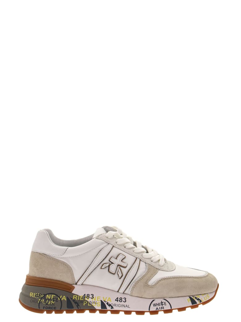Premiata Lander 5199 - Sneaker | italist, ALWAYS LIKE A SALE