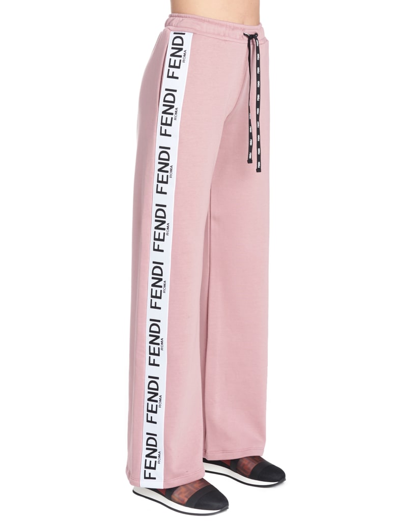 fendi sweatpants womens