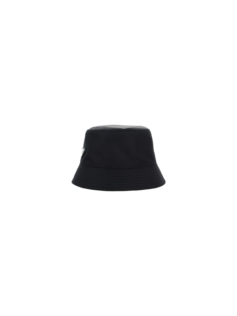 prada bucket hat sale