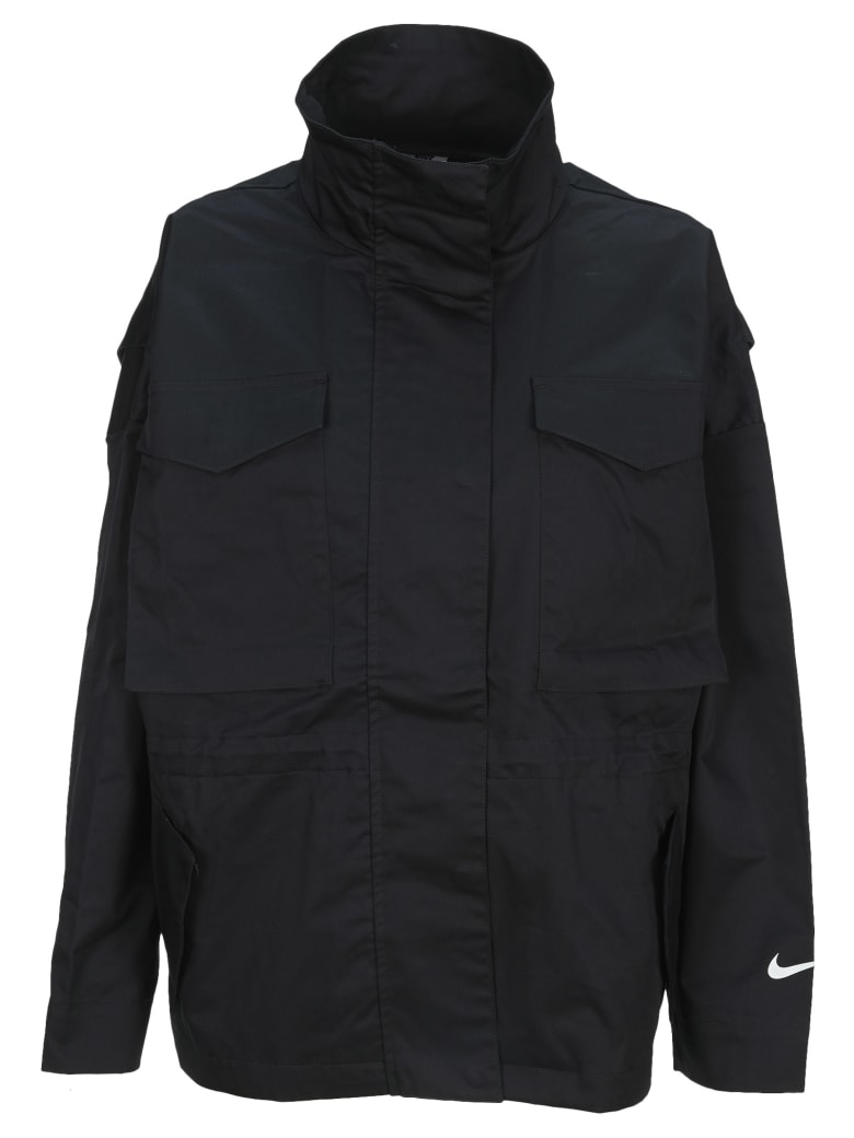 nike field jacket