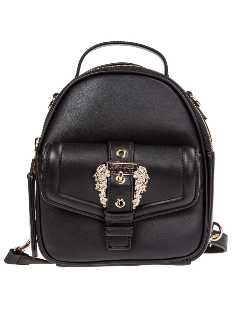 Versace Jeans Couture Couture 1 Backpack | italist, ALWAYS LIKE A SALE