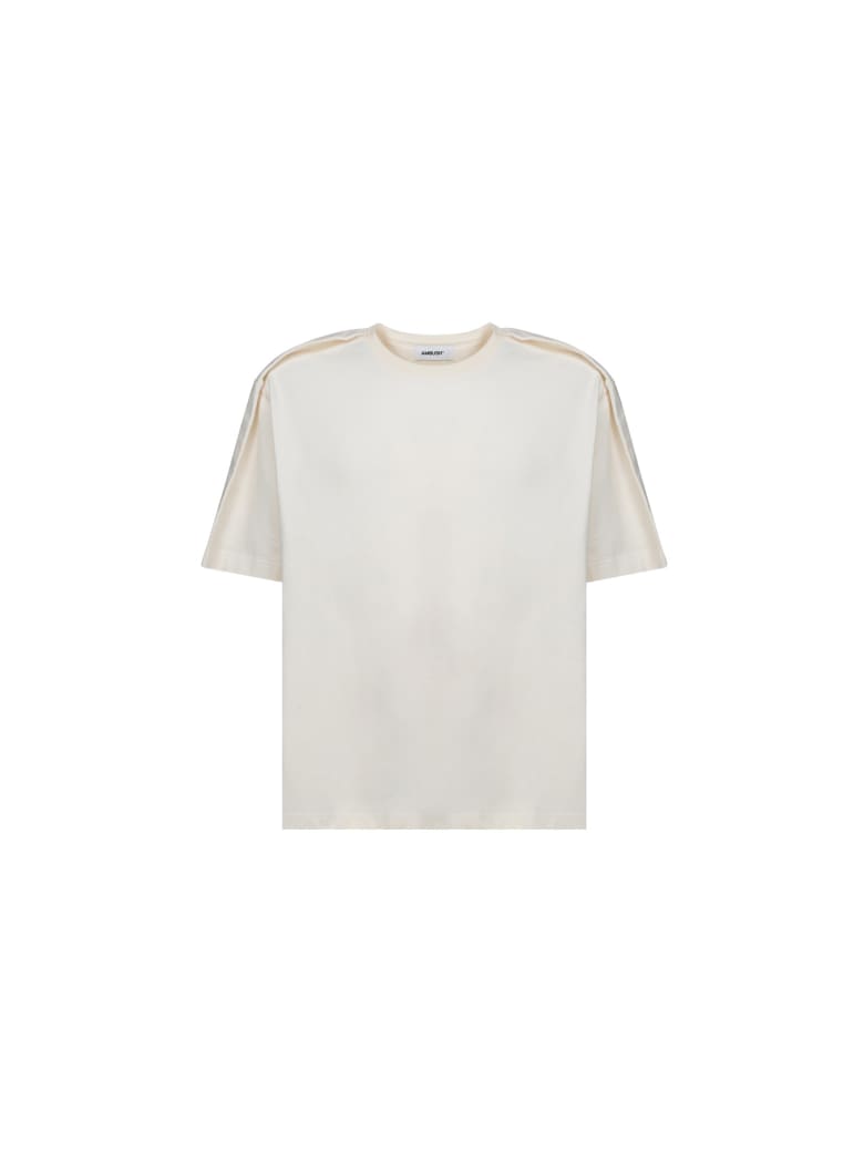 AMBUSH T-shirt - Tofu tofu