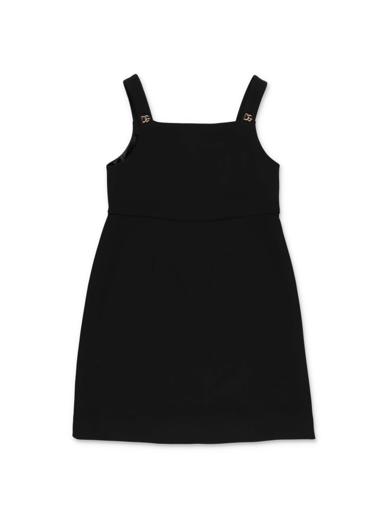 Dolce & Gabbana Dress - Nero