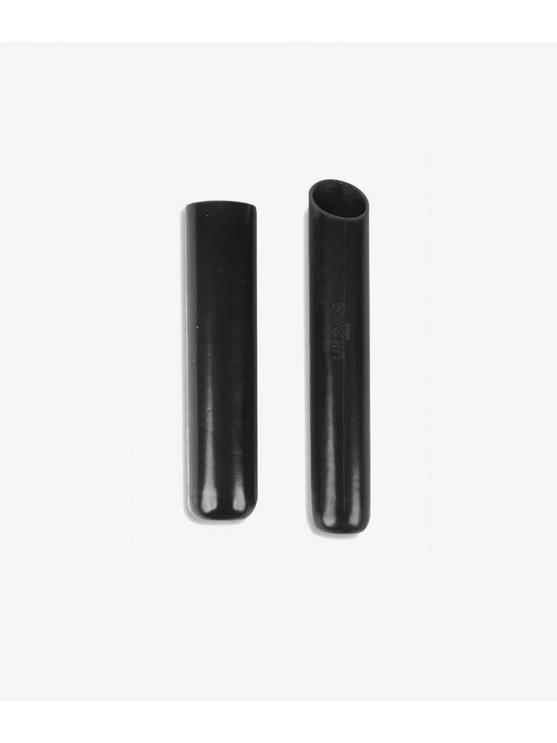 Larusmiani Cigar Holder "reyes Del Morro" - black