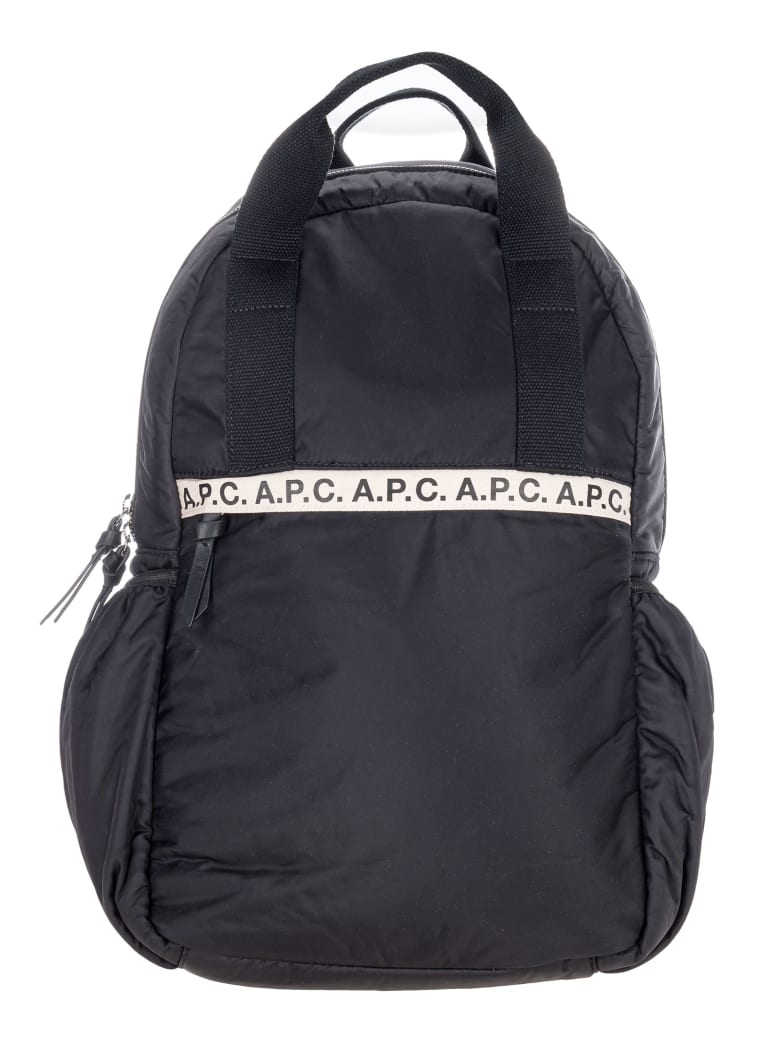 Apc shop marc backpack