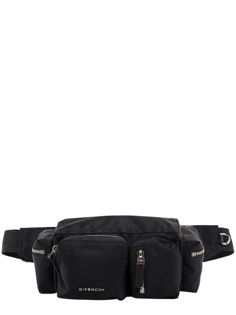 Givenchy Belt Bag - Nero