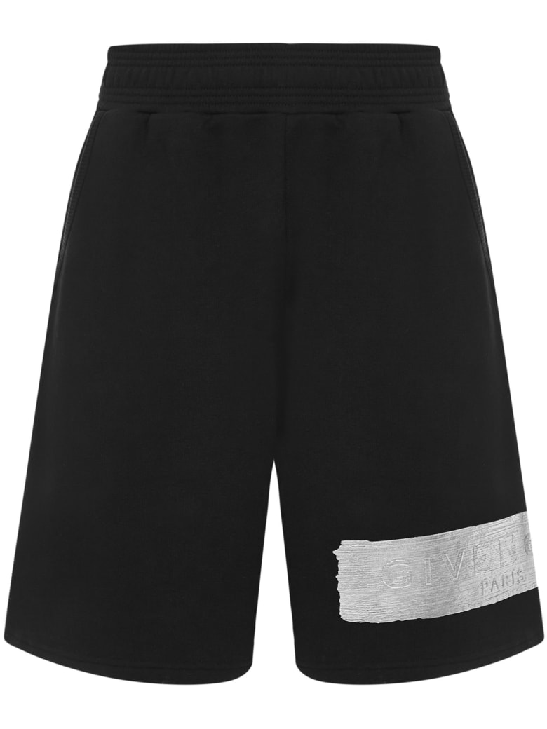 Givenchy Shorts - Black