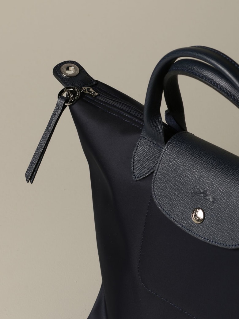 longchamp neoprene bag