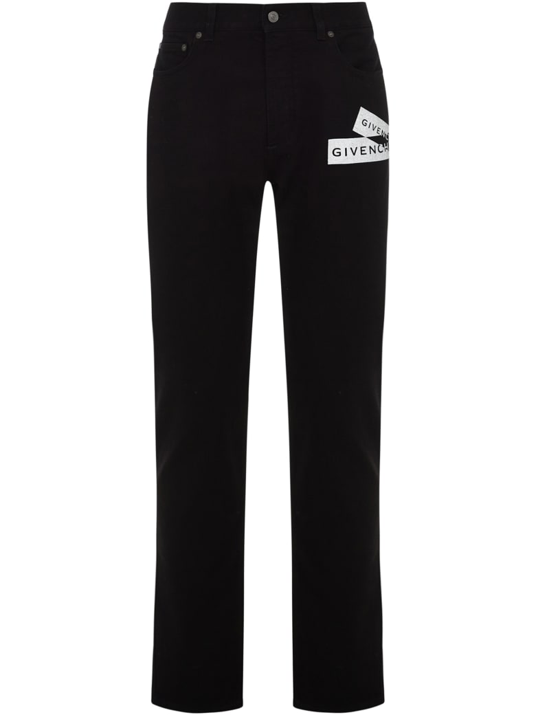 Givenchy Jeans - Black