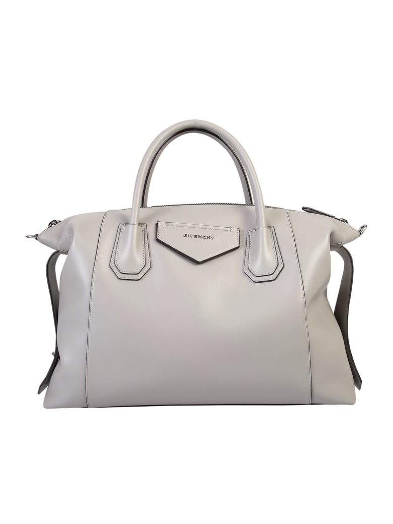 Givenchy Antigona Soft Medium Bag 