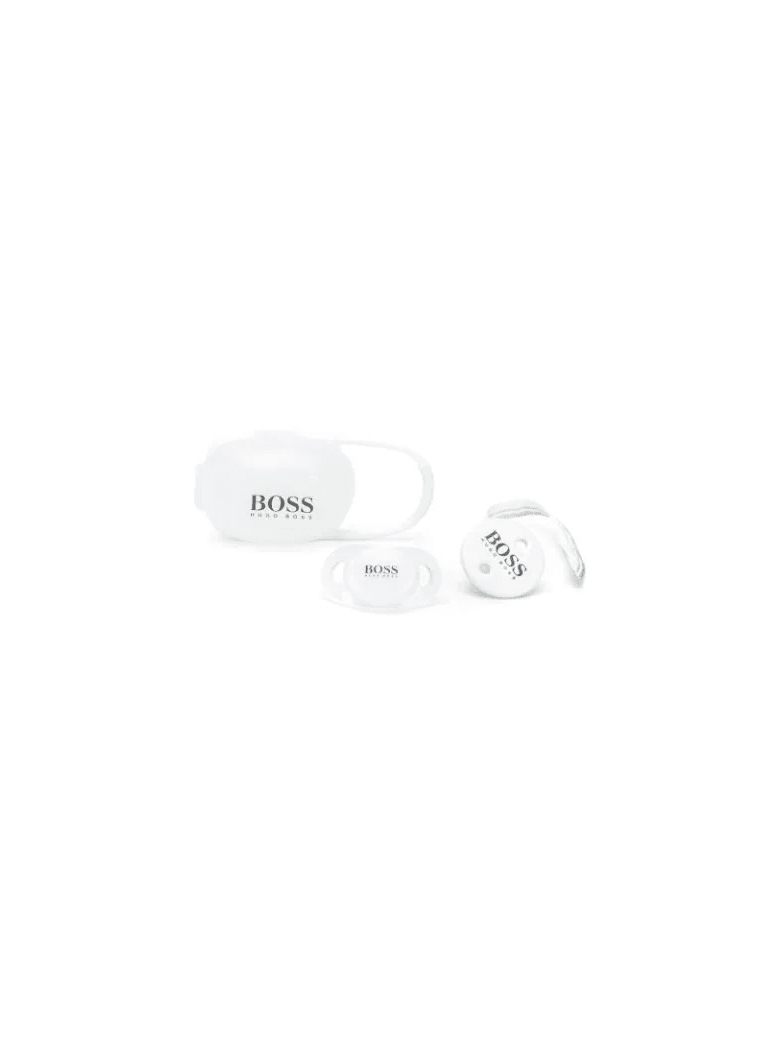 hugo boss pacifier