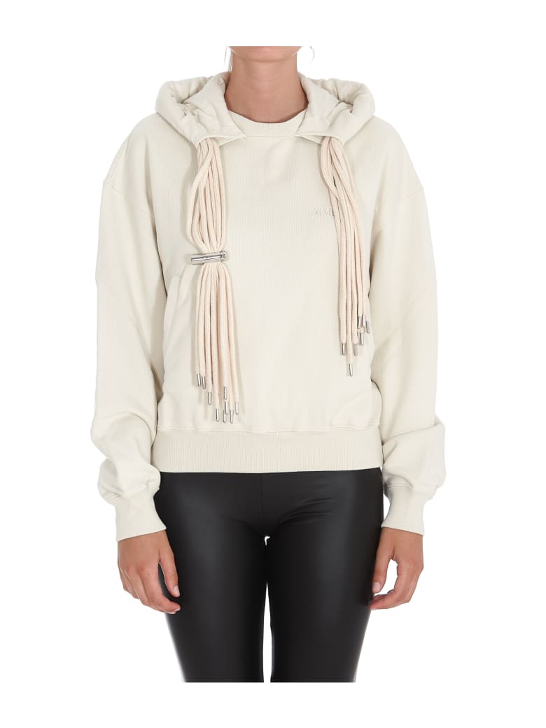 AMBUSH Multicord Hoodie - Beige