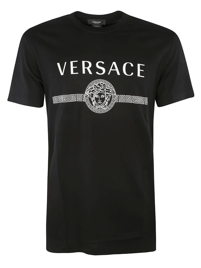 versace taylor fit t shirt