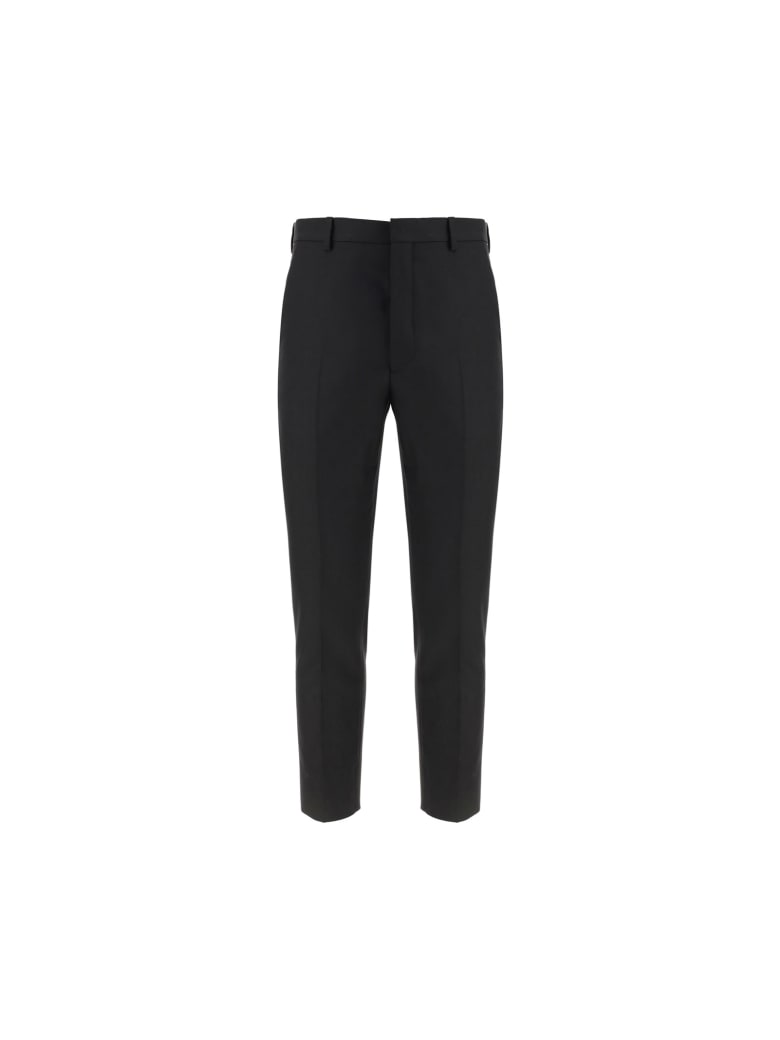 Prada Pants - Nero