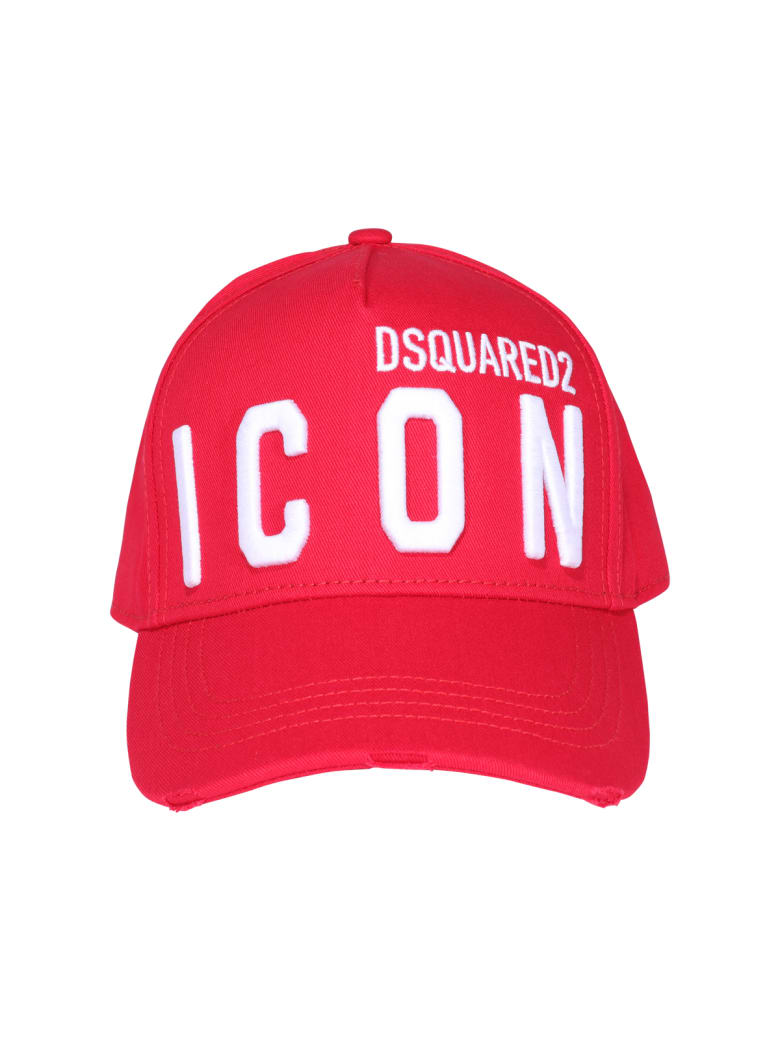 Dsquared2 icon