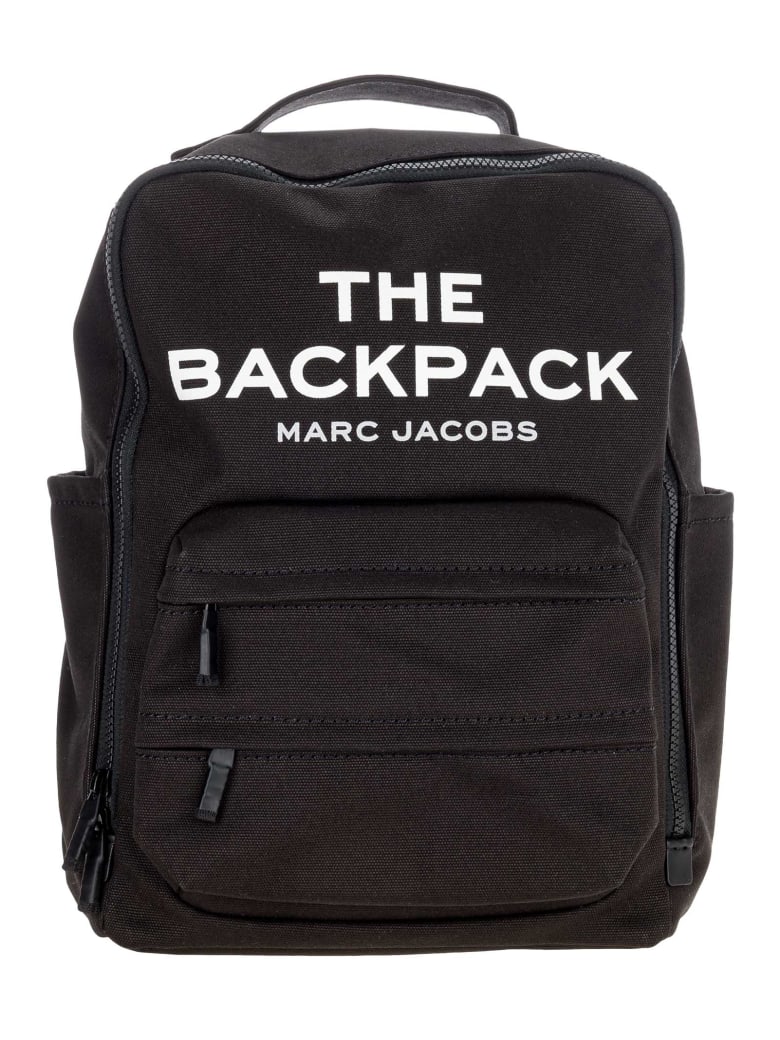marc jacobs bookbag