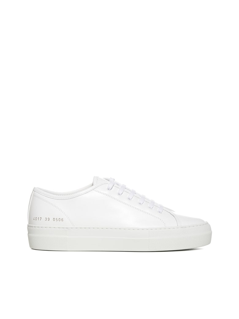 Common Projects Sneakers