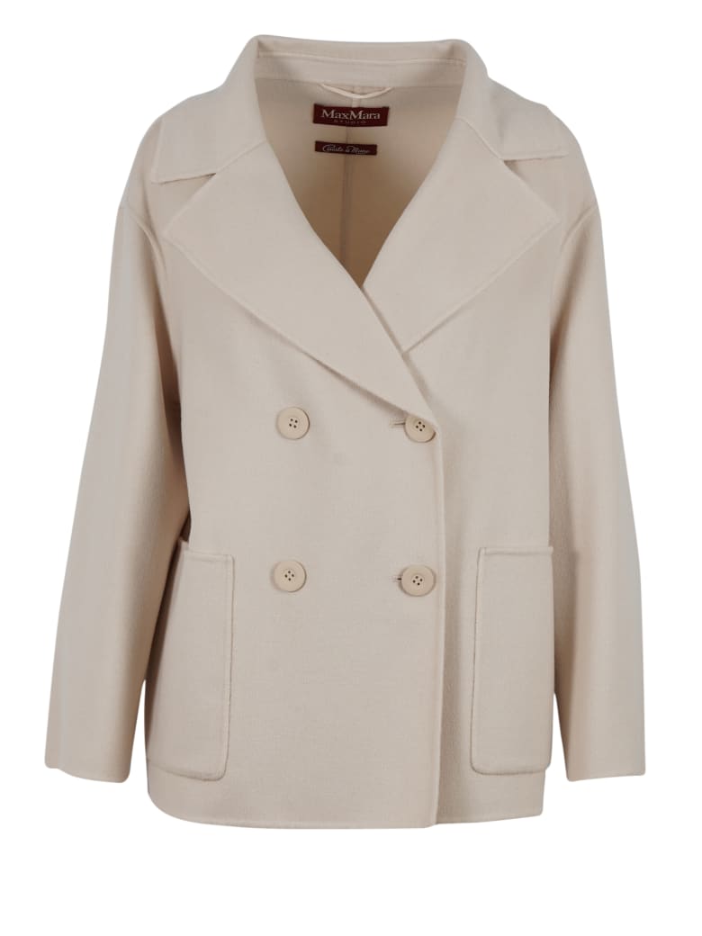max mara studio coat