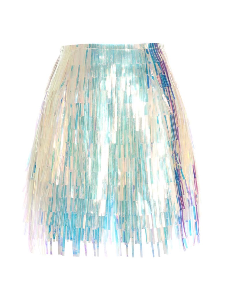 Dolce & Gabbana Skirt - Multicolor