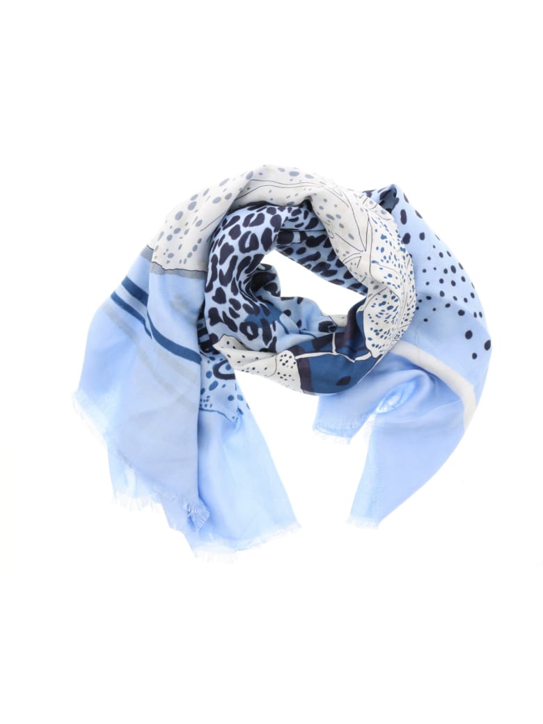 Liu-Jo Foulard - Blu