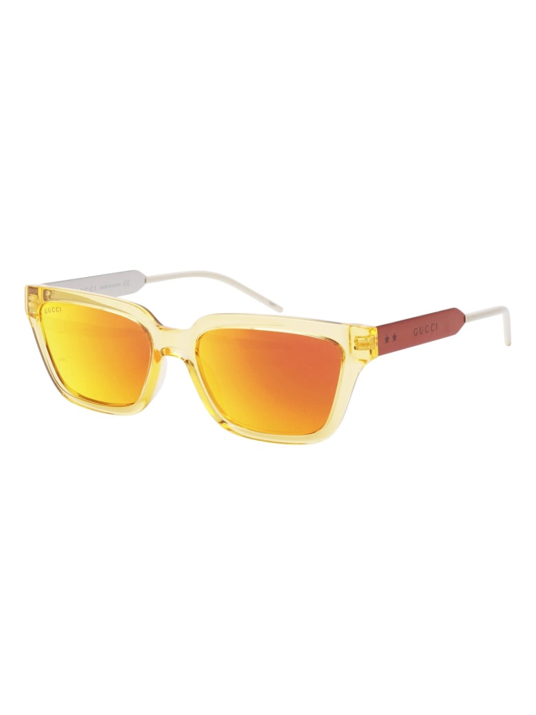 gucci like sunglasses