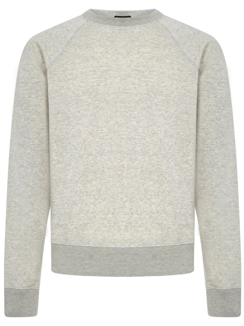 Tom Ford Sweatshirt - Grey