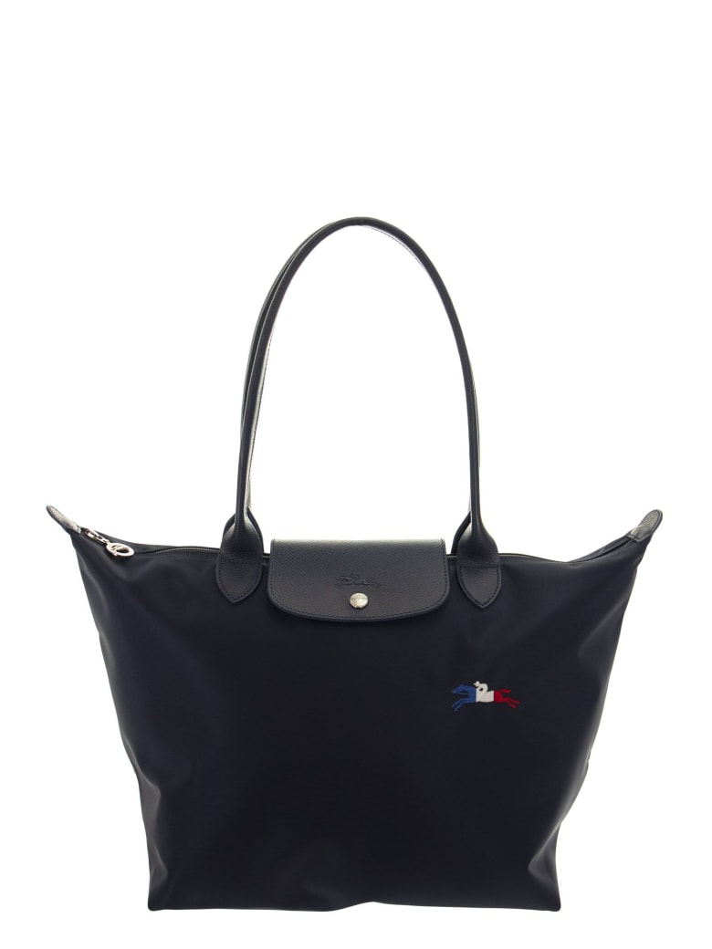 longchamp paris design