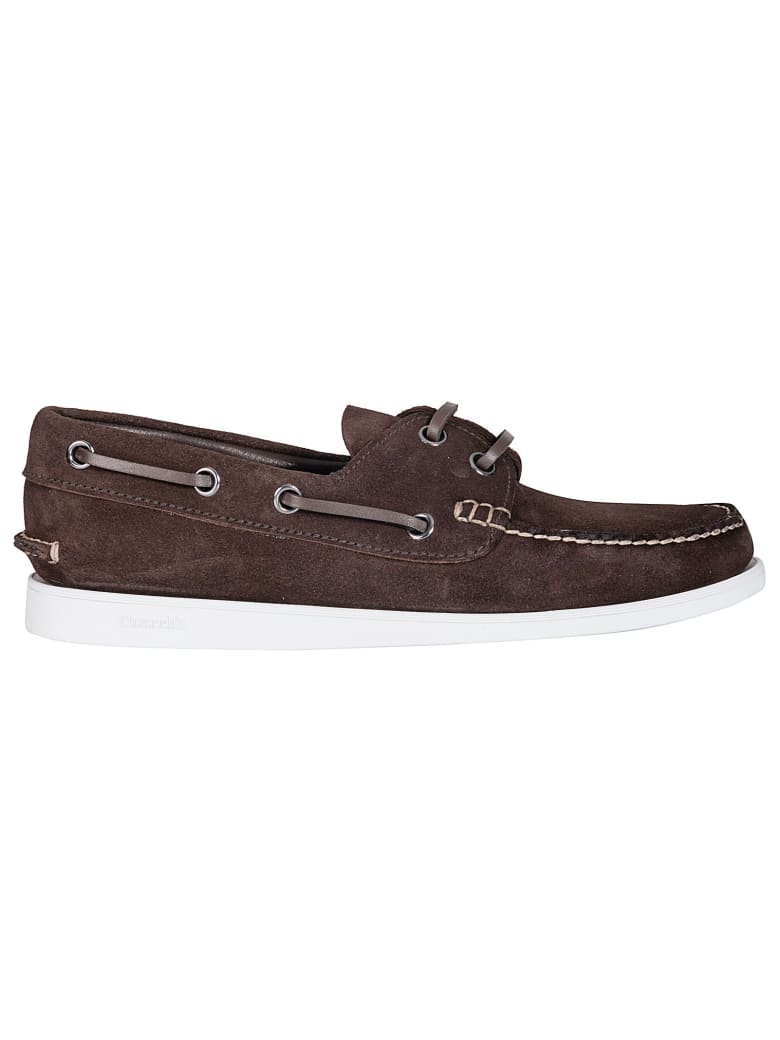 Church's Moccasin Shoes - Brown
