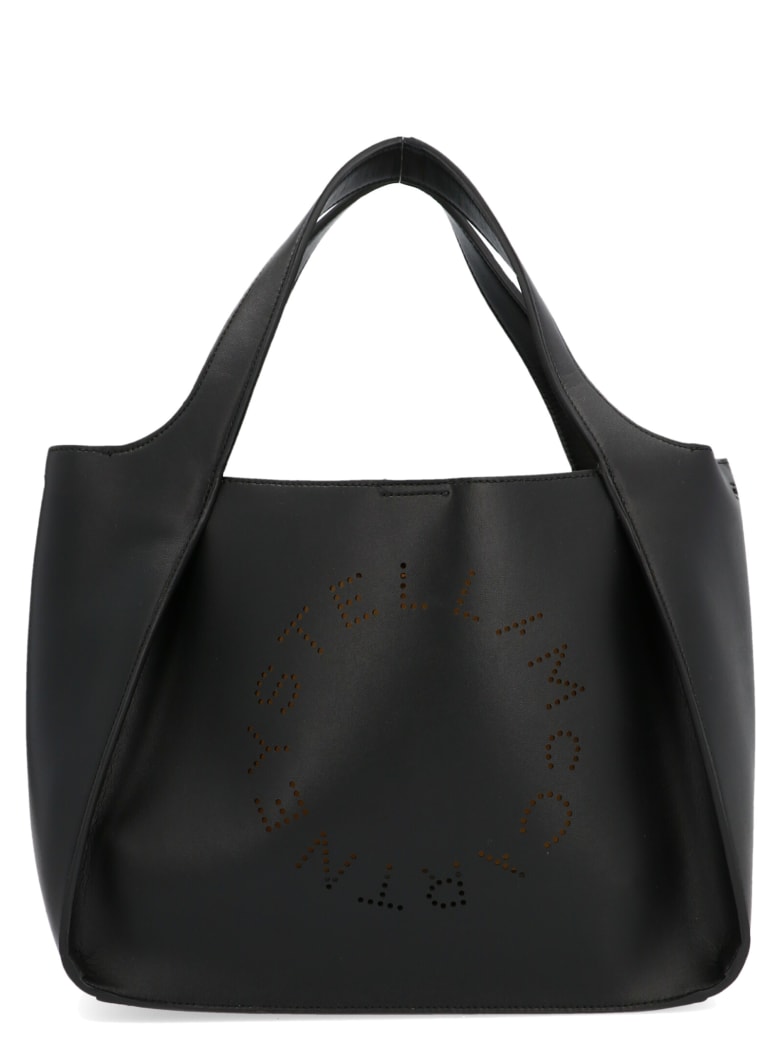Stella Mccartney 'the Logo Bag' Bag | italist, ALWAYS LIKE A SALE