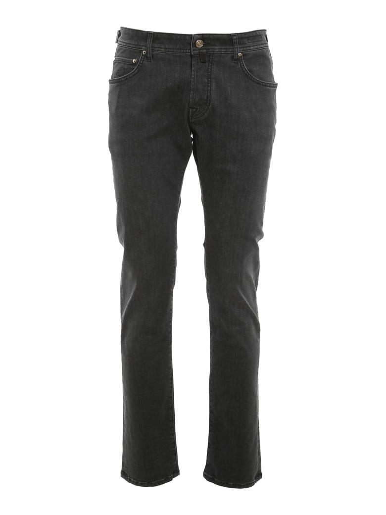 Jacob Cohen Nick Jeans - D Grey