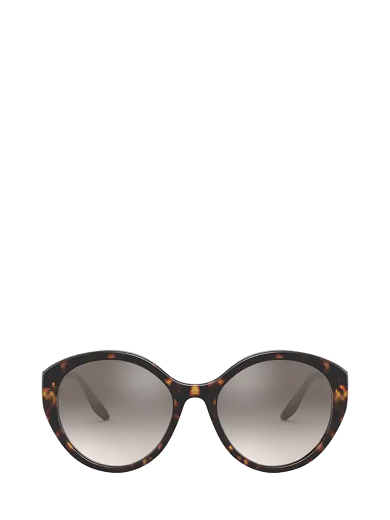 Prada Prada Pr 18xs Havana Sunglasses - Havana