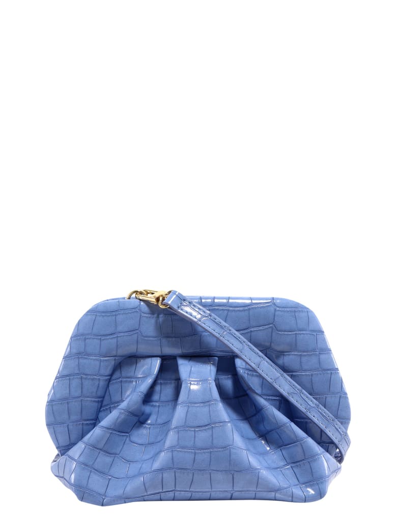 THEMOIRè Clutch - Blue