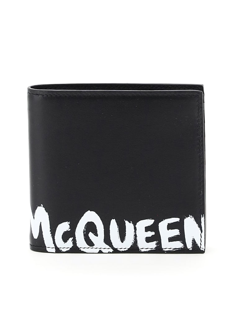 Alexander McQueen Wallet