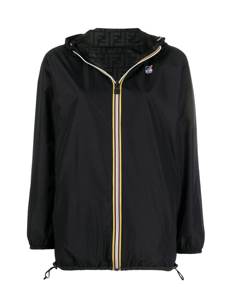 Fendi Kway Ff | italist, ALWAYS LIKE A SALE