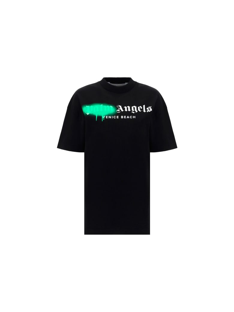 Palm Angels Venice Beach T-shirt 