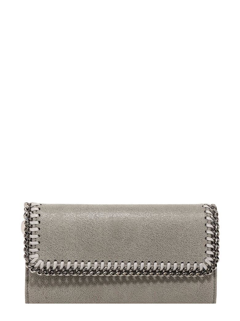 stella mccartney wallet sale