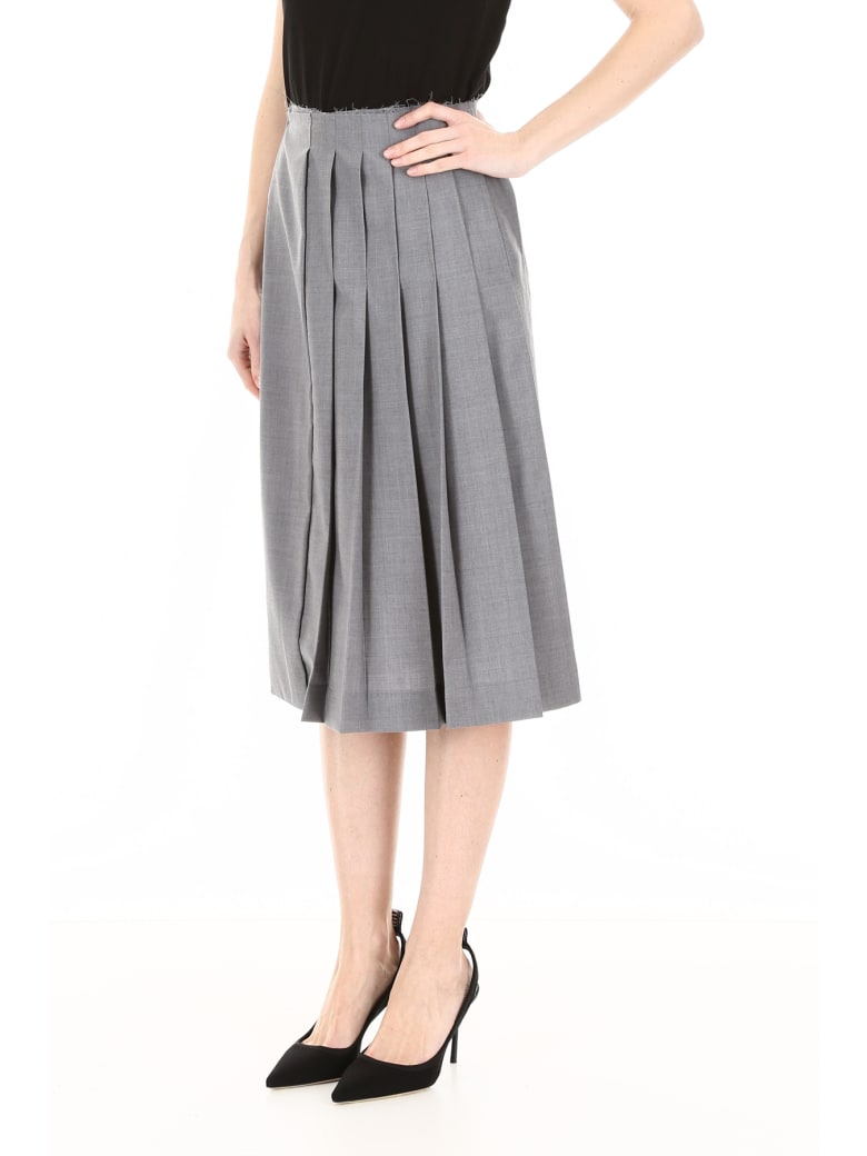 Rokh Kilt Skirt | italist, ALWAYS LIKE A SALE