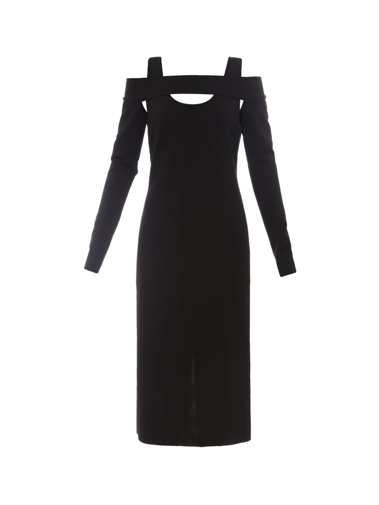 Givenchy Dress - Black