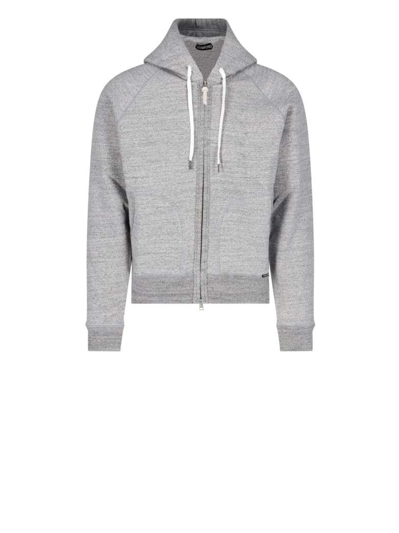 Tom Ford Sweater - Grey